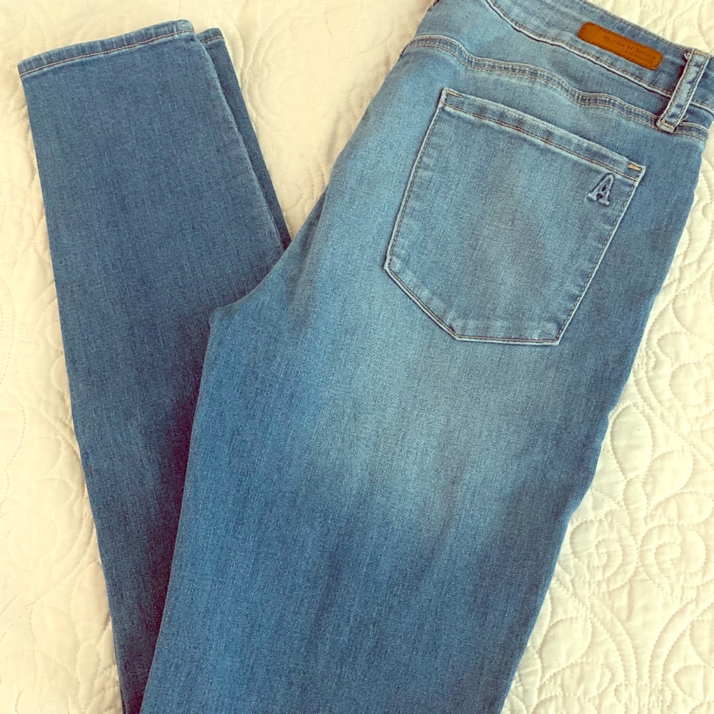 Articles of Society jeans